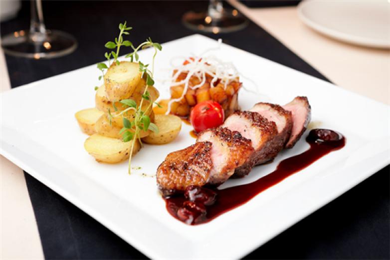 约瑟餐饮小吃加盟