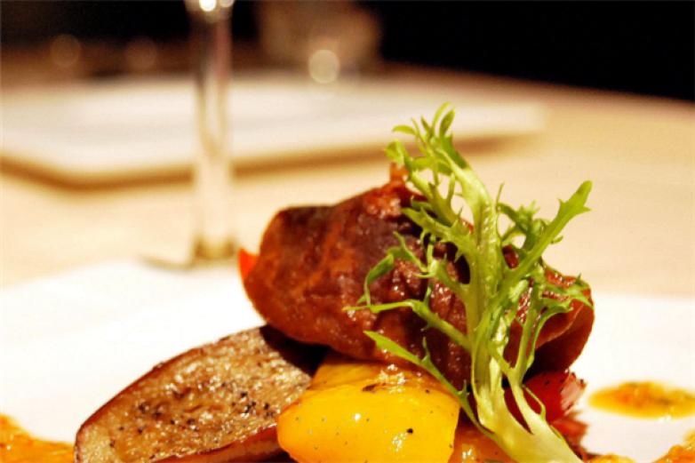 约瑟餐饮小吃加盟