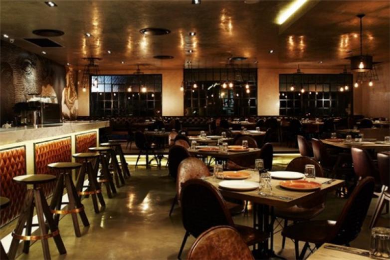 约瑟餐饮小吃加盟