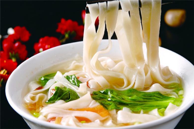 都马家面食加盟