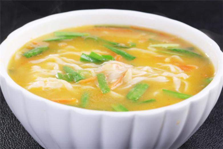 都马家面食加盟