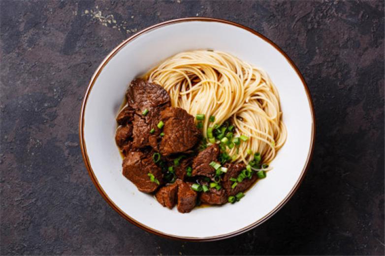 独一品拉面加盟