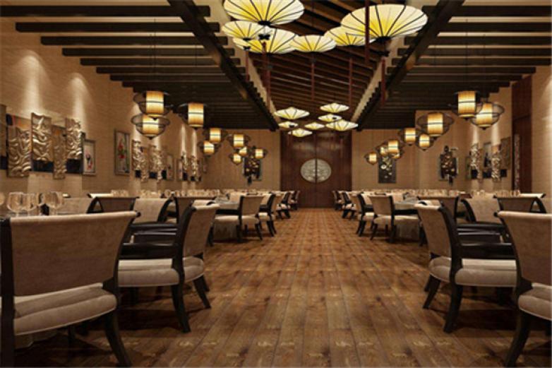 青年主题餐厅加盟