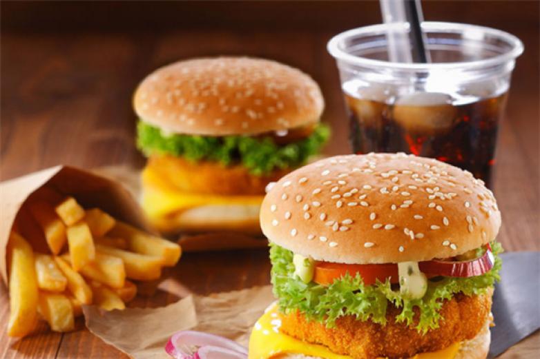 美汁堡汉堡加盟