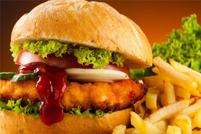 美汁堡汉堡加盟