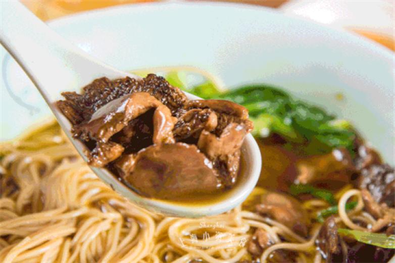 场面人面馆加盟