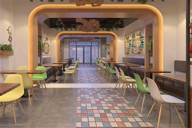 场面人面馆加盟