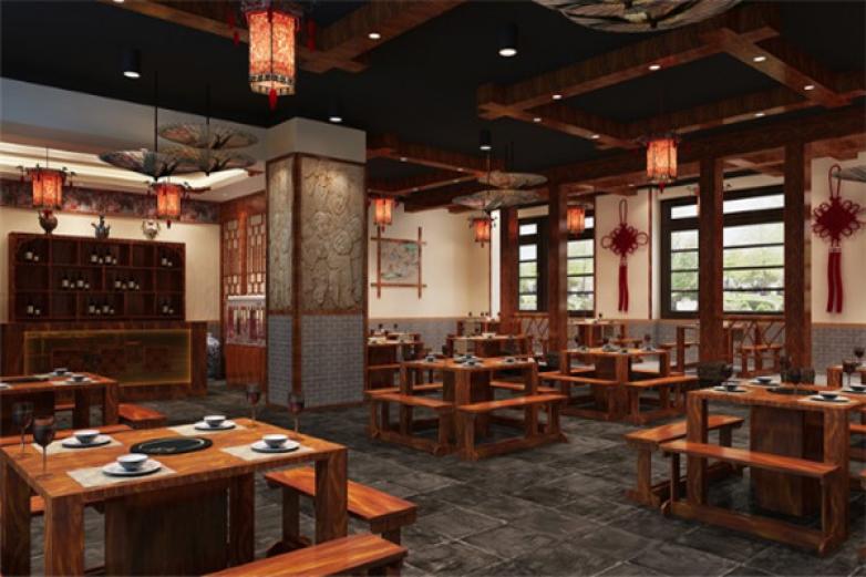 以牛成名潮汕牛肉火锅加盟