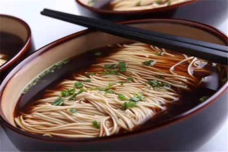 万家和面食加盟