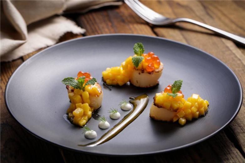 约克风西餐加盟