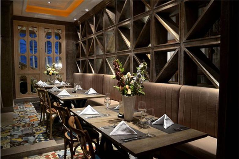 约克风西餐加盟