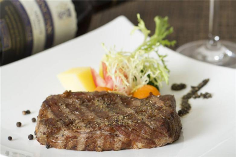 约克风西餐加盟