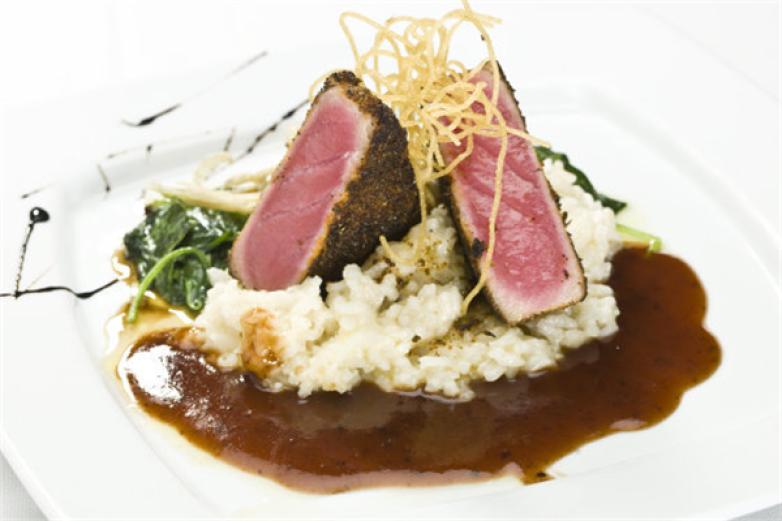 飨厚西餐厅加盟