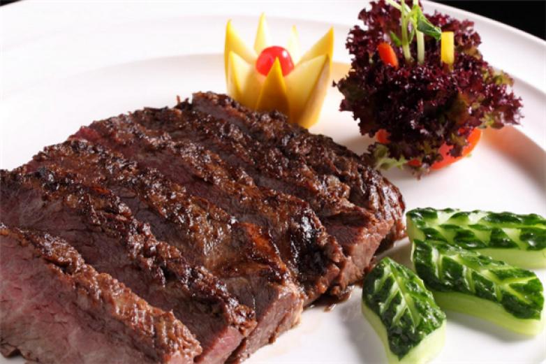 飨厚西餐厅加盟