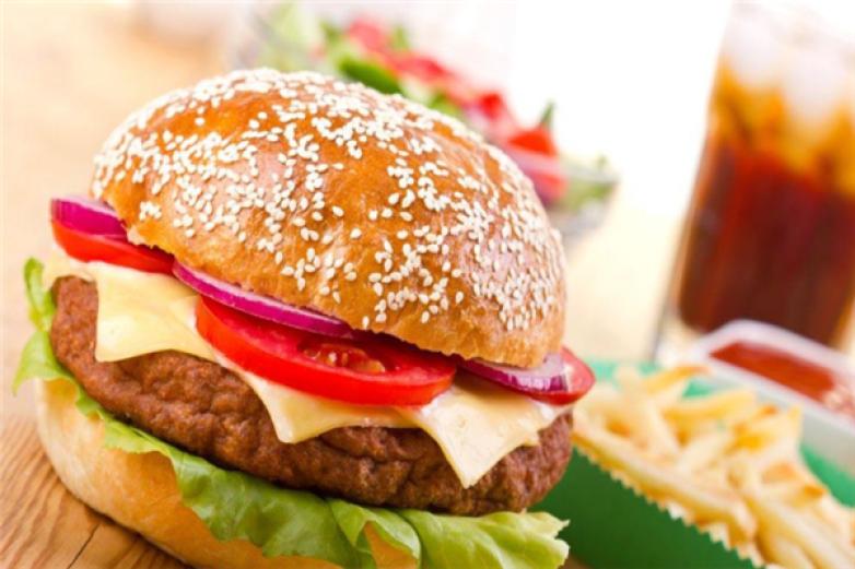 洛哈斯汉堡炸鸡加盟