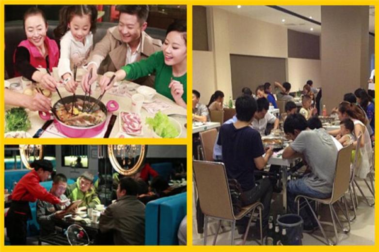 合福顺焖锅加盟 合福顺焖锅加盟