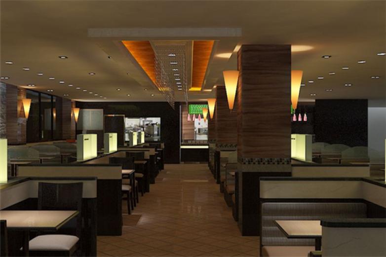 开口福麻辣香锅加盟