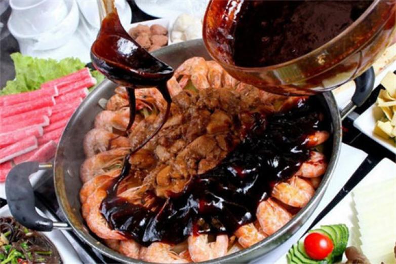 老歪焖锅加盟 老歪焖锅加盟