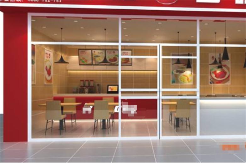 深圳汉堡店加盟