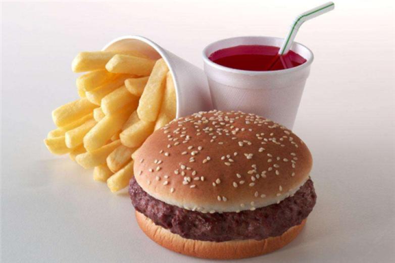 深圳汉堡店加盟