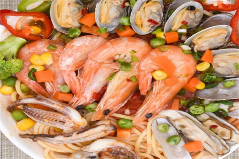 木棉花海鲜面馆加盟