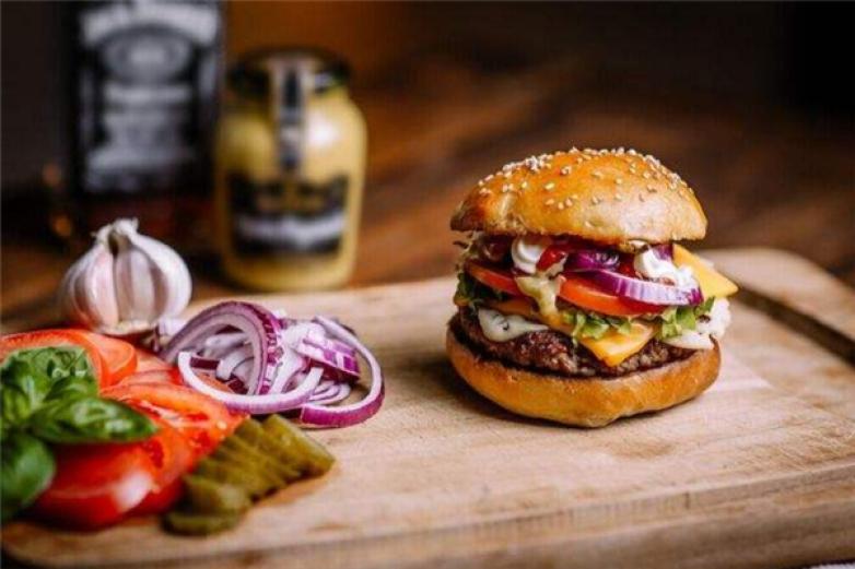 披头士汉堡加盟