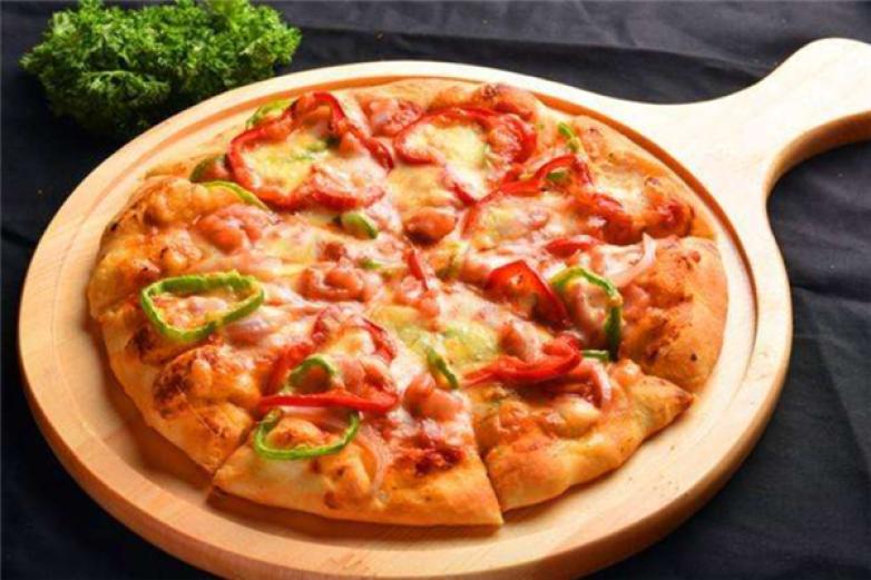 披头士汉堡加盟