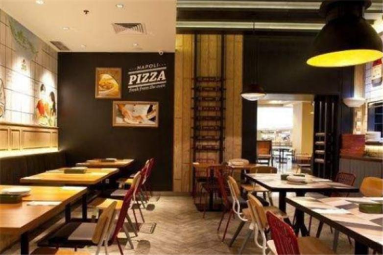 爱汉堡快餐加盟