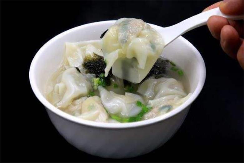 味臻鲜馄饨海鲜面加盟