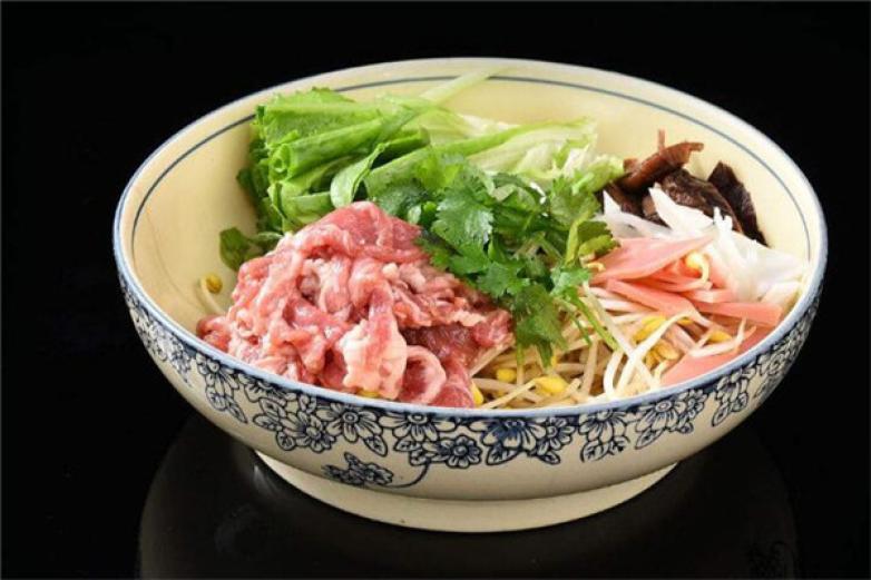 吴老大牛骨头火锅加盟