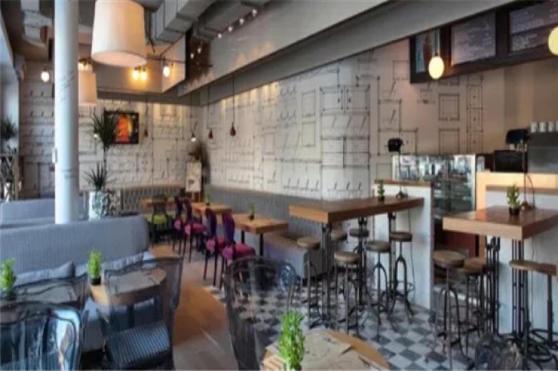 厨泽园面食加盟