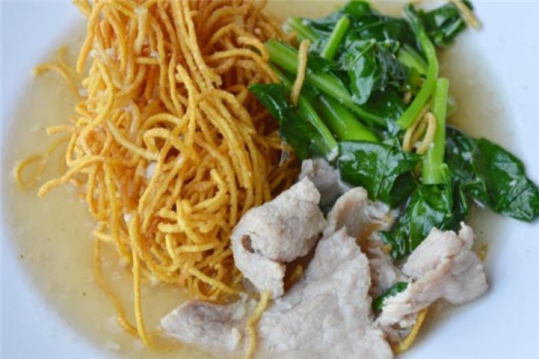 寿桃牌面食加盟