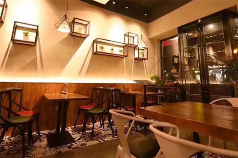 白家牛肉丸子面加盟