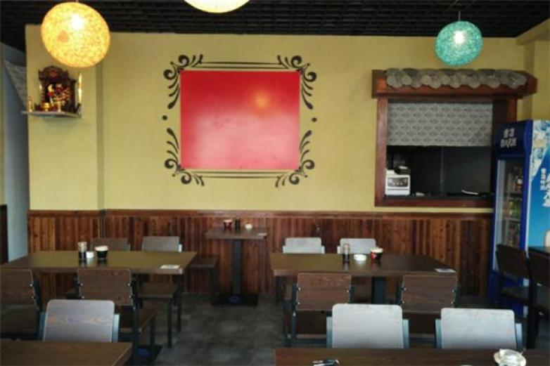 重庆好巴适面庄加盟