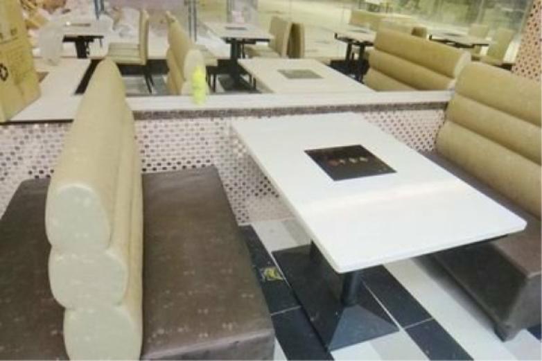 远东自助小火锅餐厅加盟