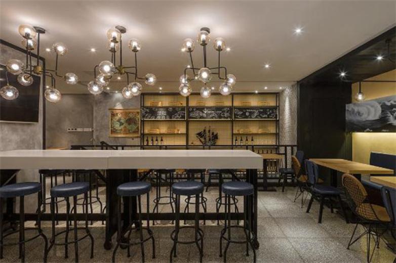 邦比诺意大利料理加盟