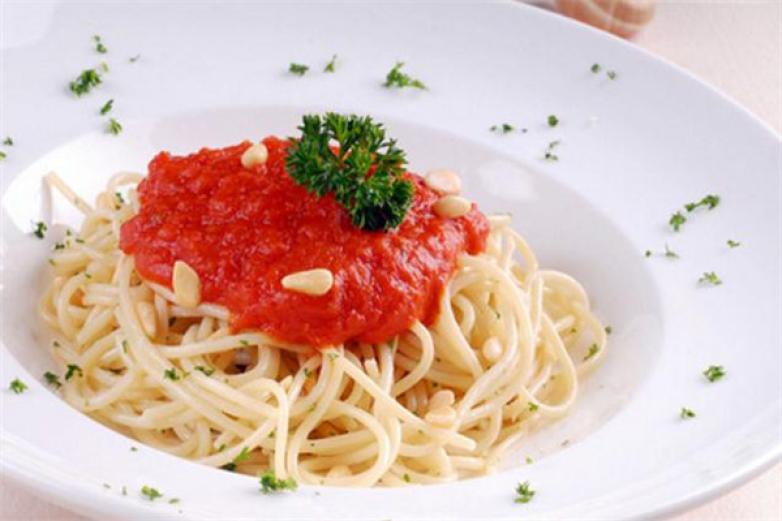 邦比诺意大利料理加盟