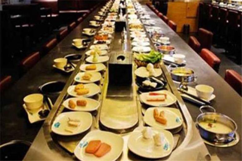 吖咪吖咪小火锅加盟