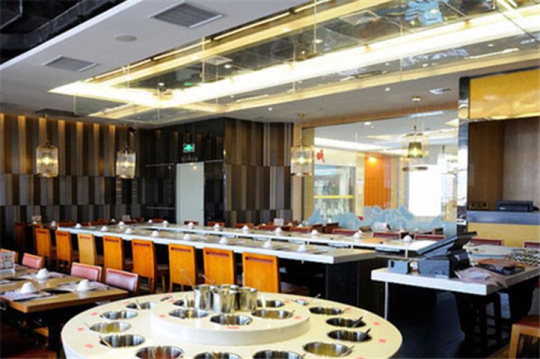 台派小火锅加盟