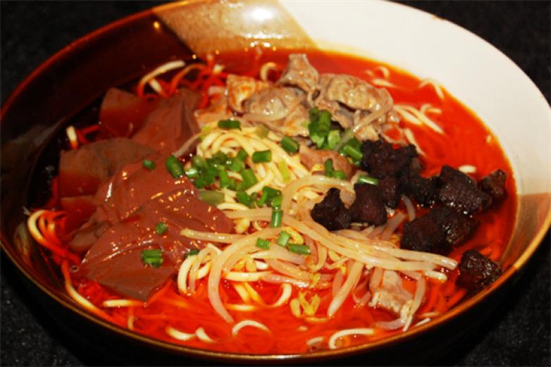 贵阳肠旺面加盟