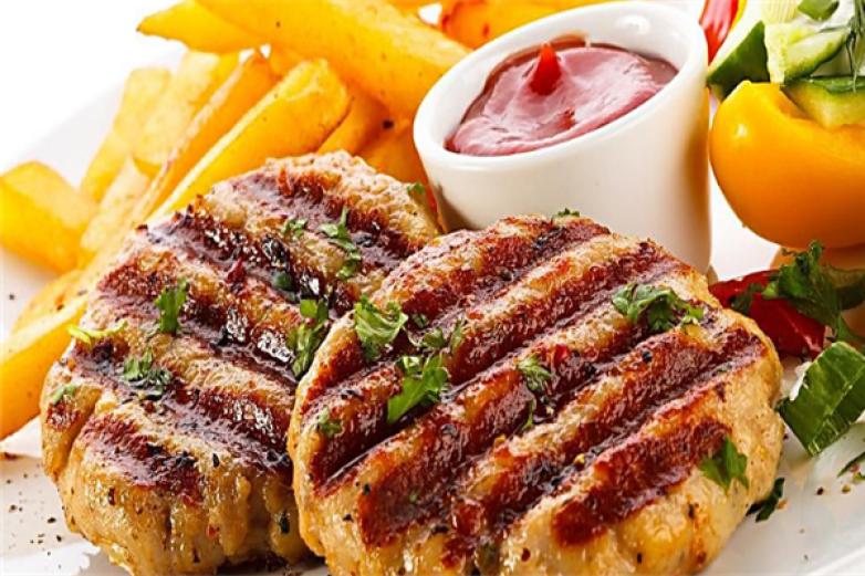 Hooters猫头鹰餐厅加盟