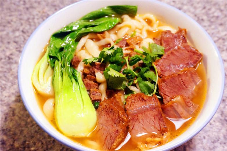 迷上你私房面加盟