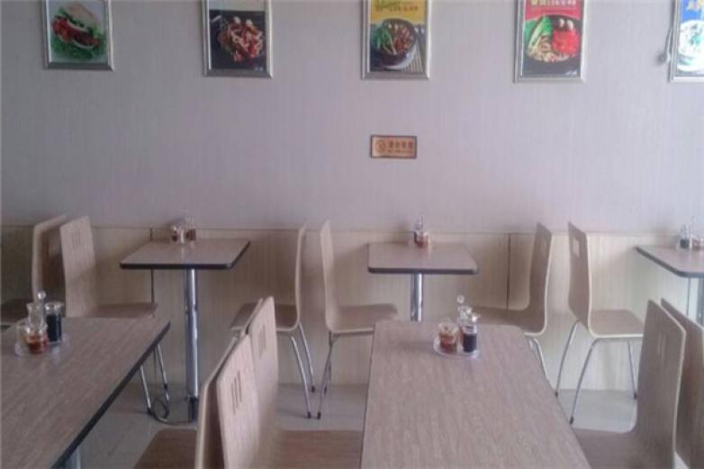 下面给你吃加盟