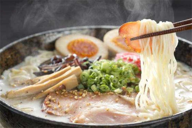 面点王拉面加盟