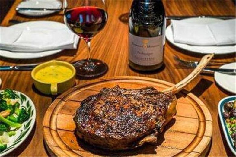 米其林餐厅加盟