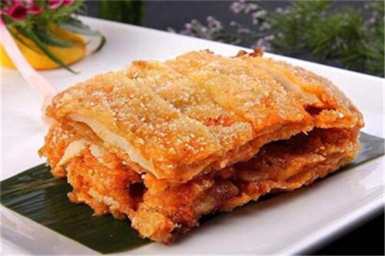 麦乐香炸鸡汉堡加盟