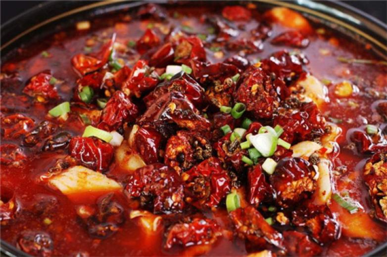 何记江上渔翁火锅加盟