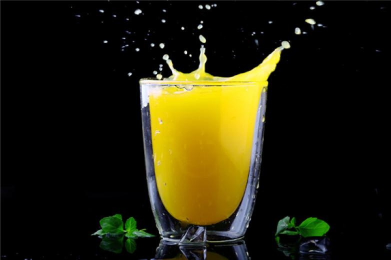 一滴露饮品加盟