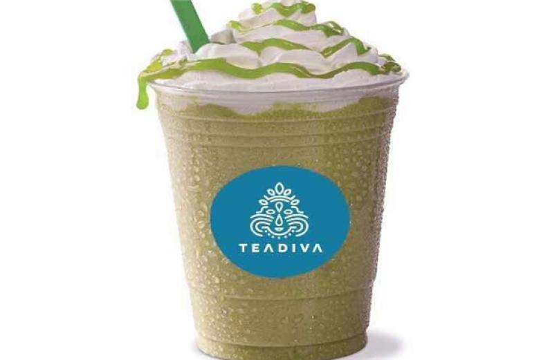 媞迪瓦茶饮加盟