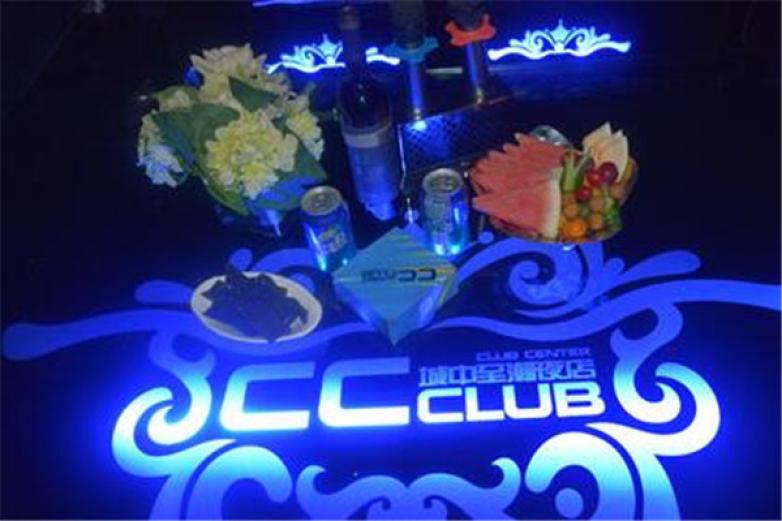 cc酒吧加盟